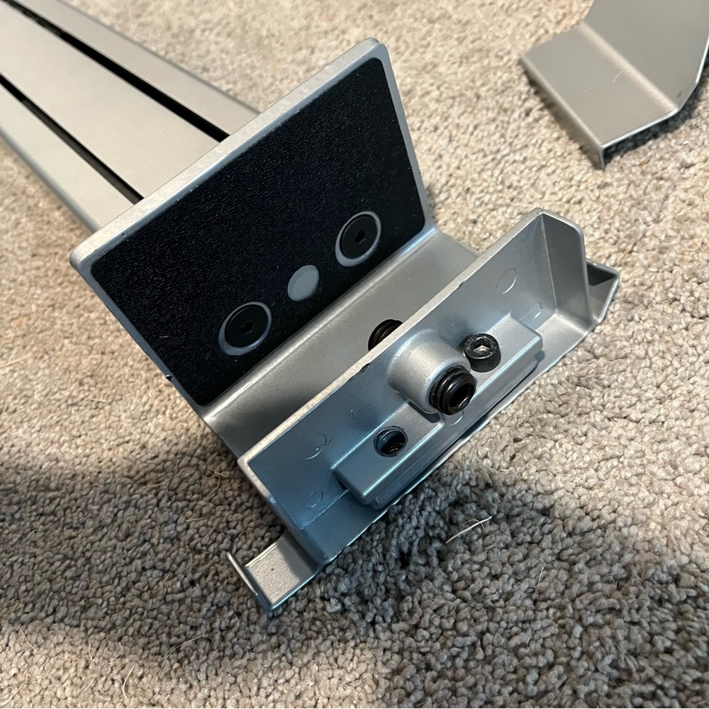 Computer desk mount - Picture 2 of 7